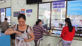Siết chi khám chữa bệnh bảo hiểm y tế: Bệnh viện gặp khó