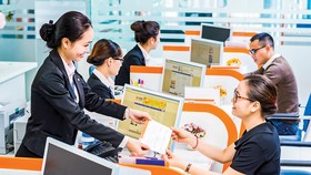 Tìm lợi nhuận từ cho vay bán lẻ