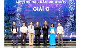 Báo chí có vai trò lớn trong phát hiện, đấu tranh phòng chống tham nhũng