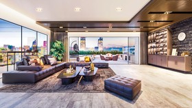 Thị trường đầu tư bất động sản: Cục diện thay đổi