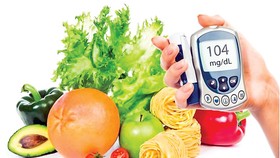Kết hợp điều trị bệnh đái tháo đường