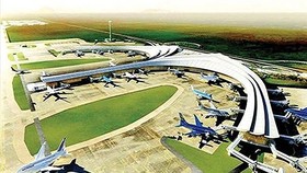 Dự án sân bay Long Thành: Đã kiểm kê đất của các tổ chức