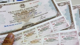Huy động được 2.854 tỷ đồng trái phiếu thông qua đấu thầu