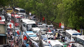 Nỗi lo mất bản sắc Đà Lạt