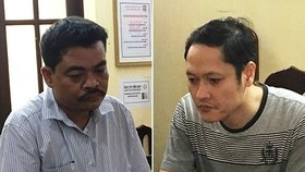 Truy tố 5 bị can trong vụ gian lận thi cử tại Hà Giang