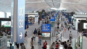 Khuyến cáo hạn chế đưa khách du lịch đến Hồng Công