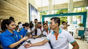 ABBANK khởi động cộng đồng dành cho gia đình