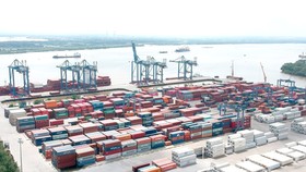 Cần chiến lược liên kết vùng trong phát triển logistics