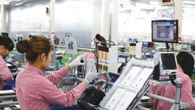 Chưa thống nhất cách sửa Luật Đầu tư và Luật Doanh nghiệp