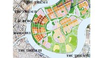 TPHCM tuyển chọn thiết kế cầu Thủ Thiêm 4