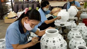 Liên kết để phát triển
