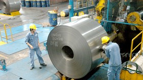 Tôn, thép Việt trước sức ép bảo hộ thương mại