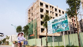 Nhà giá thấp cần cơ chế riêng