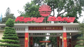Thất vọng RAL