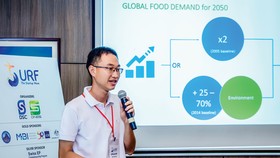Vì sao starup công nghệ khó gọi vốn
