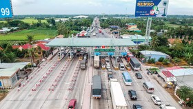 Không thể cấp bù lãi suất cho BOT giao thông
