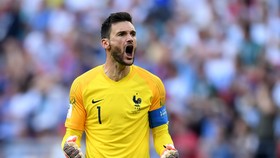 Thủ thành xuất sắc của tuyển Pháp, Hugo Lloris.