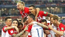 Pháp – Croatia: Zlatko Dalic chờ đợi chiến công của Hy Lạp 2004