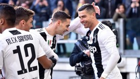 Ronaldo giúp Juventus mạnh hơn 15%