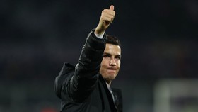Ronaldo thề sẽ làm điều bất khả cho Juve ở Champions League
