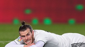 Gareth Bale (Real Madrid) có thể bị treo giò 12 trận Liga