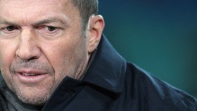 Lothar Matthaus
