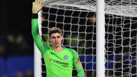 Chelsea lâm nguy: Thủ thành Kepa Arrizabalaga chấn thương