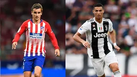 Juve phải dẫm đạp lên Atletico để vào chung kết Champions League