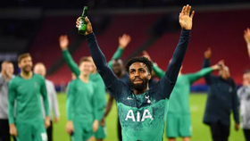 Danny Rose tiết lộ bí quyết chiến thắng