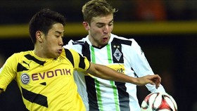 Nhận định Gladbach – Dortmund: Cuộc chiến tinh thần (Mới cập nhật)