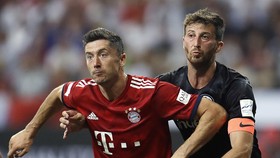 Nhận định Bayern - Frankfurt: Pháo hoa trên sân Munich (Mới cập nhật)