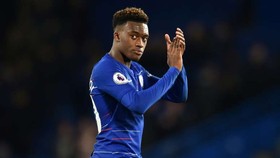 Callum Hudson-Odoi