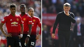 Solskjaer muốn cầu thủ Man United sớm trở lại