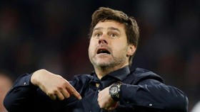 HLV Tottenham Mauricio Pochettino