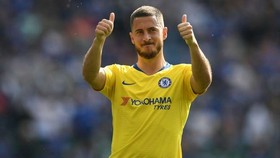 Chelsea đòi 130 triệu bảng cho Eden Hazard