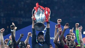 Đội hình vàng của Liverpool trị giá hơn 1 tỷ Euro