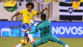 Nhận định Brazil - Venezuela: Điệu Samba ở Sao Paulo