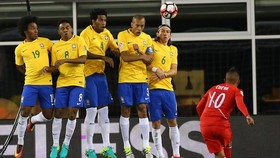 Nhận định Peru - Brazil: Selecao quyết rửa mối hận xưa (Mới cập nhật)