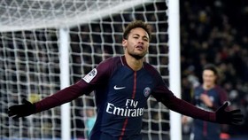 Neymar đang đến rất gần với Barcelona.