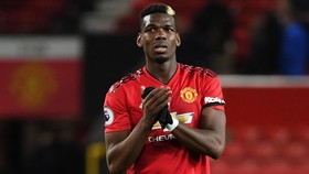 Paul Pogba