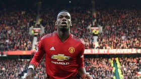 Sarri “rất thích” Pogba, nhưng Juve phải bán trước khi mua