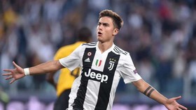 Paulo Dybala bất ngờ đồng ý sang Tottenham?