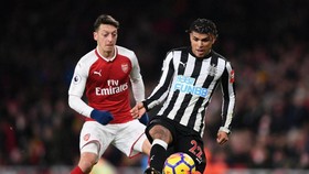 Nhận định Newcastle - Arsenal: Pháo thủ dạo mát ở St. James’ Park (Mới cập nhật)