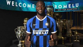 Antonio Conte: Lukaku sẽ là “bản hợp đồng xuất sắc” của Inter
