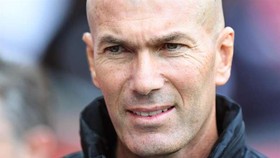 HLV Zinedine Zidane