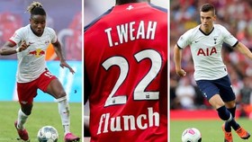 PSG lại phải bán “lúa non”