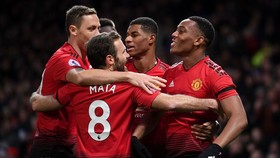 Lịch thi đấu Europa League 2019-2020: Man United ra quân thuận lợi (Mới cập nhật)