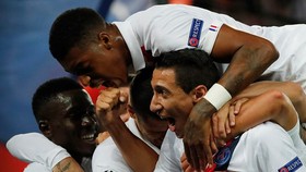 Không cần siêu sao PSG vẫn thắng