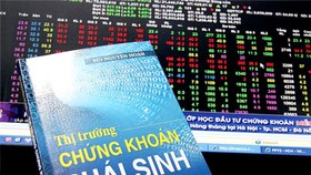 Phái sinh rất gần và… rất xa