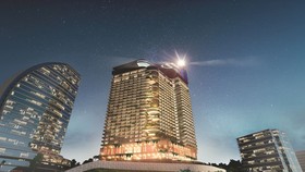 AccorHotels mở rộng đầu tư tại Việt Nam